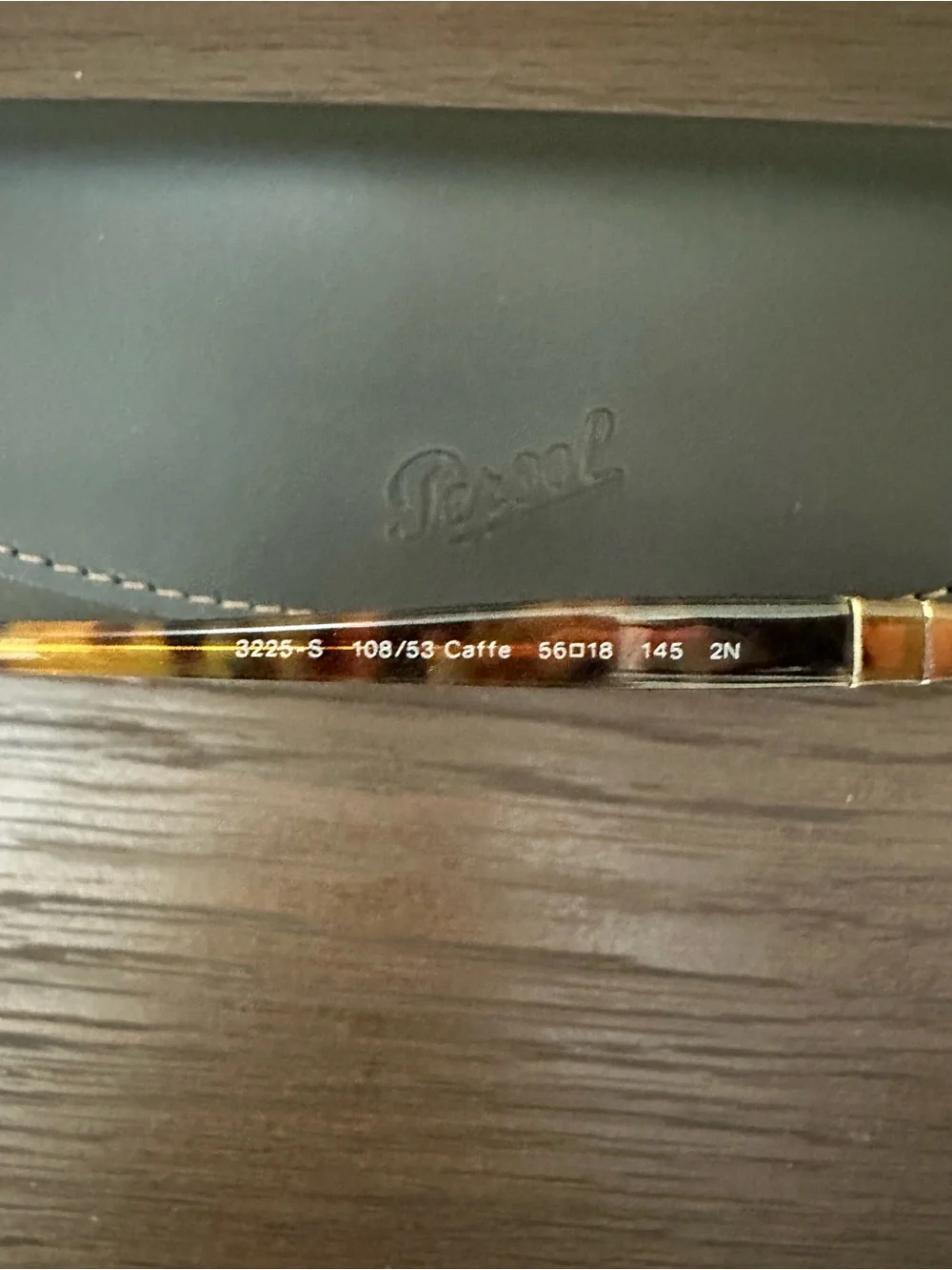 Persol like new
